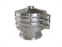 Κυκλικό κόσκινο δόνησης