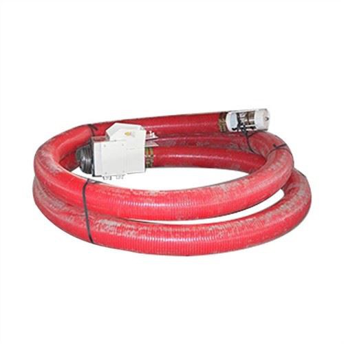 Μεταφορική βίδα χωρίς άξονα