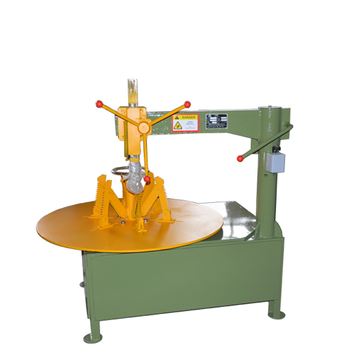 Καναδικό ελαστικό Plasma Cutter